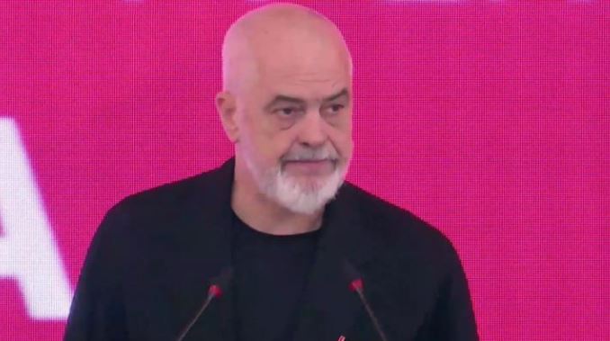 e katërta në Europë për