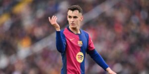 Milan kërkon Marc Casado n  Barcelona i tregon çmimin