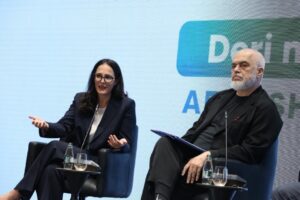 për ekonominë shqiptare?
