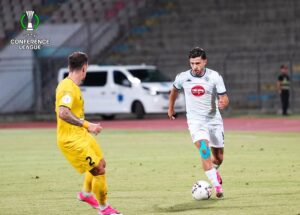 Dinamo  start i hidhur në Europë