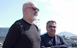 PD kallëzon në SPAK Ramën dhe Goxhen për koncertin e Kanye West