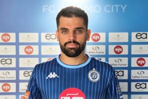 Dinamo godet në merkato  vjen Erjon Hoxhallari