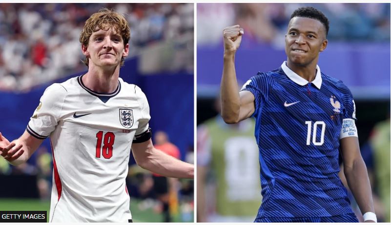ndeshjen e fundit në