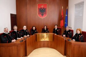“Arresti në burg” ndaj Erion