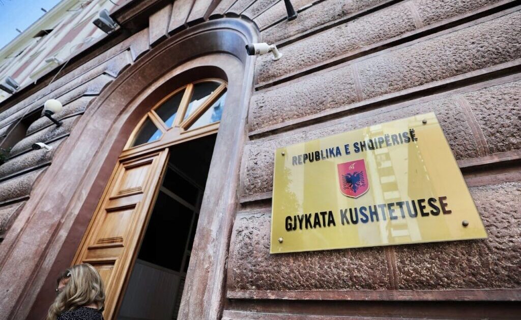 Rrëzohet kërkesa për