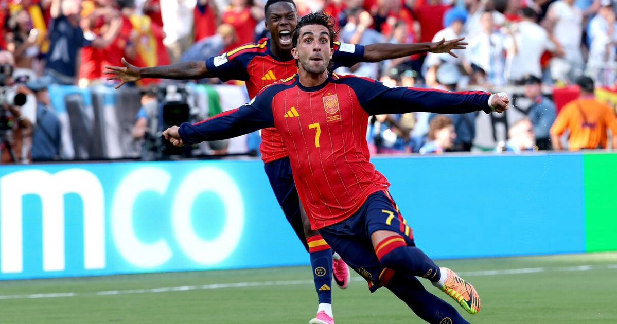 në fund