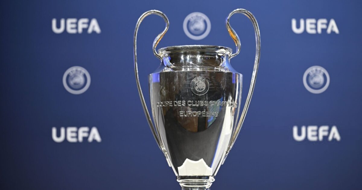Champions League