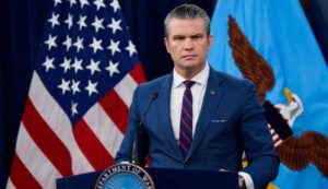 Hegseth anulon udhëtimin në Izrael  ndërsa tensionet me Iranin përshkallëzohen