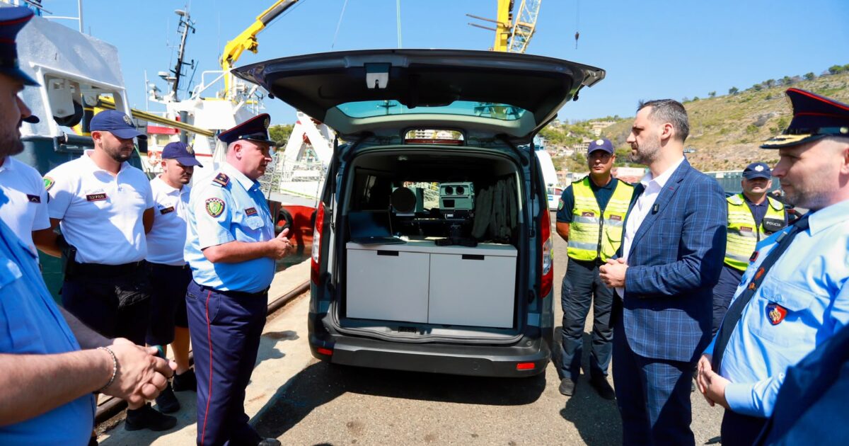 Nga shpejtësia skëterrë te muzika shurdhuese,