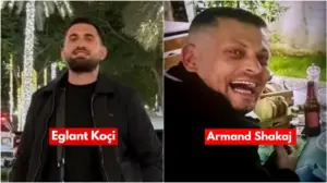 Ekzekutoi Eglant Koçin  Armand Shakaj ende në arrati  dyshohet se mjekohet në spital privat