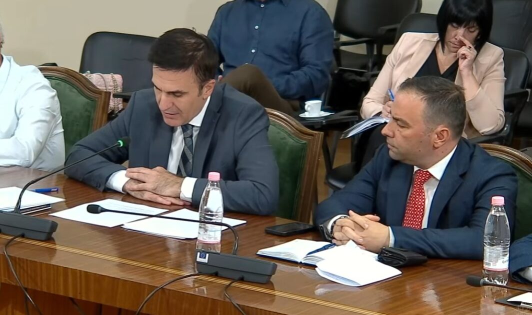 Veprat penale që cenojnë zgjedhjet