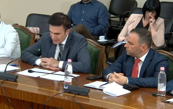 Veprat penale që cenojnë zgjedhjet