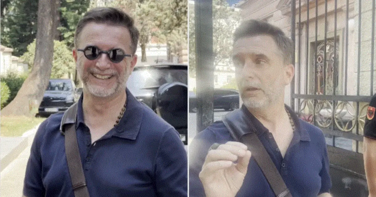 ta kthejnë vezën mbrapsht, ti