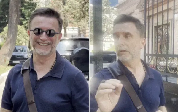 ta kthejnë vezën mbrapsht, ti