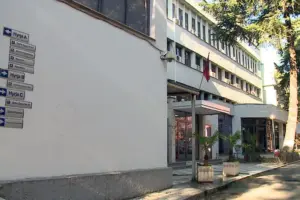 para Gjykatës së Tiranës