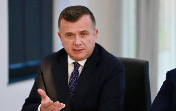 Berisha e ka bërë këtë