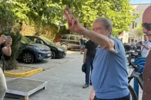 vegla të