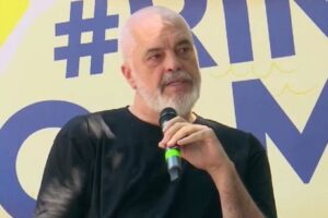 Rama: Shqipëria është më pranë se