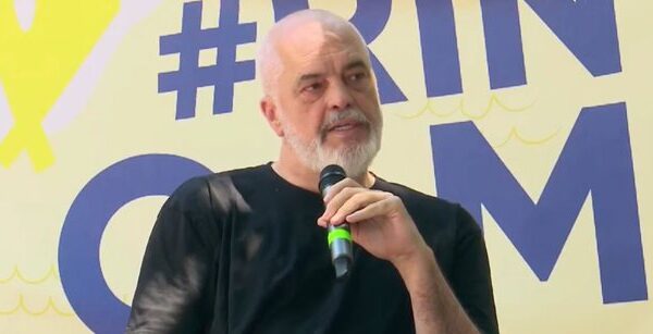Rama: Shqipëria është më pranë se