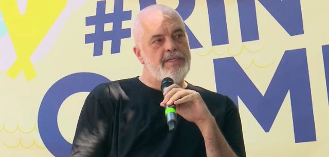 Rama: Shqipëria është më pranë se