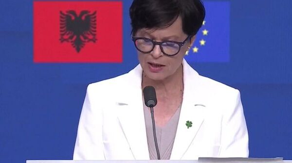 për zonat e mbrojtura dhe