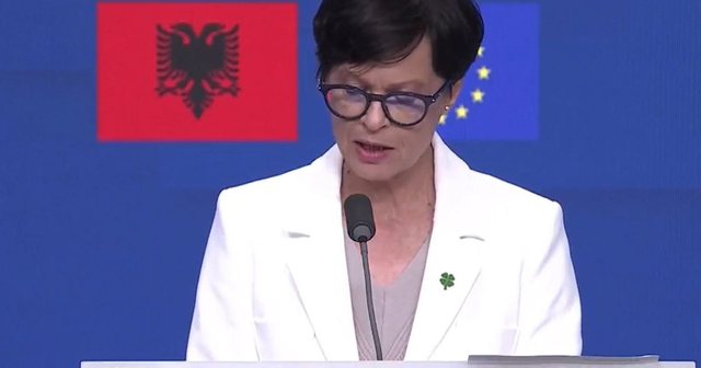 për zonat e mbrojtura dhe