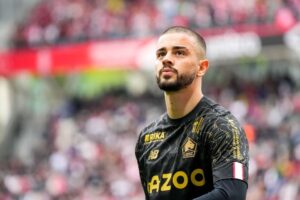 Ademi: Edon Zhegrova e meriton