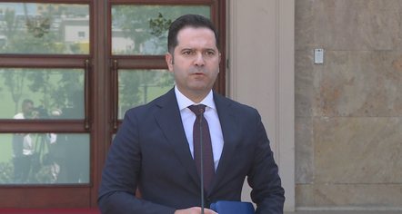 ndryshime në
