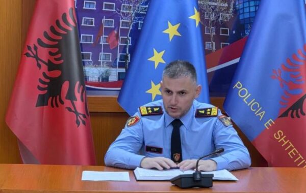 Angazhim maksimal për parandalimin e