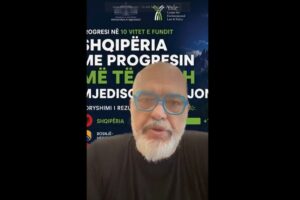për zbutjen e ndryshimeve klimatike