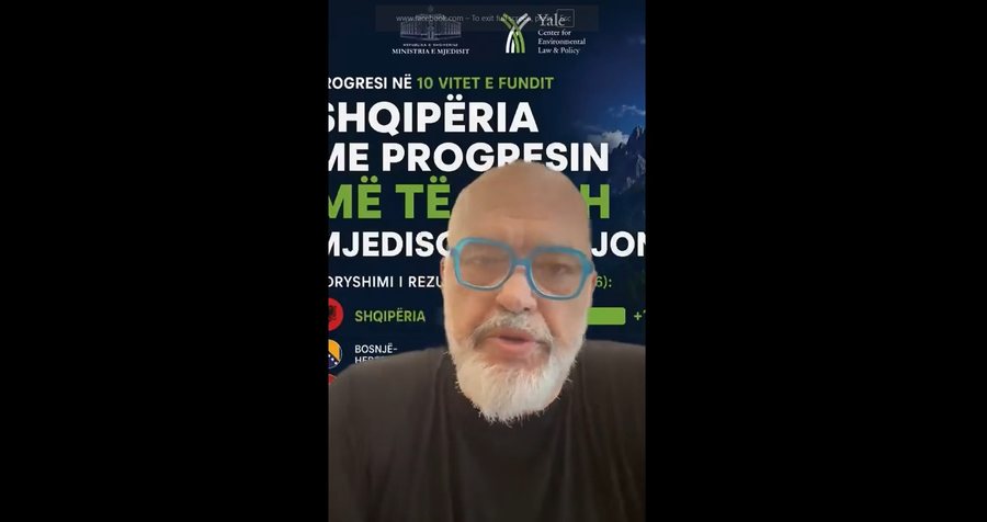 për zbutjen e ndryshimeve klimatike
