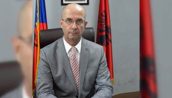 në Policinë e Shtetit,