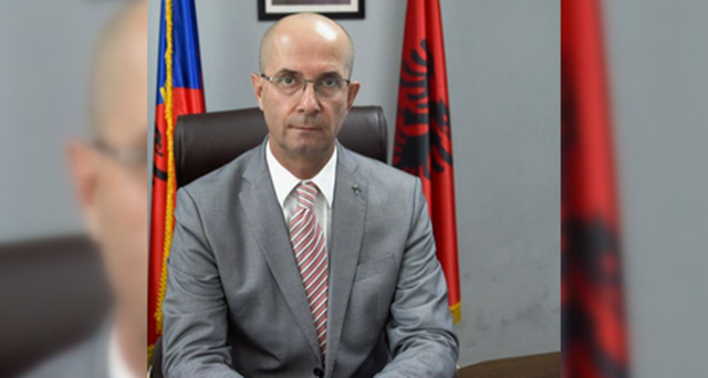 në Policinë e Shtetit,
