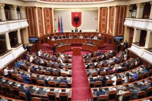 Konferenca e Kryetarëve
