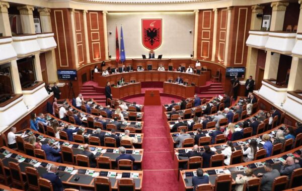 Konferenca e Kryetarëve