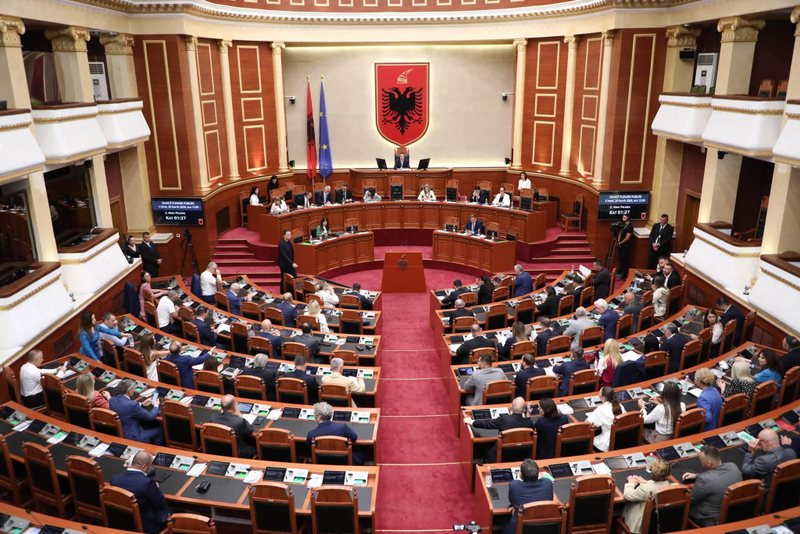 Konferenca e Kryetarëve