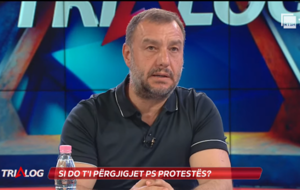 Secili prej nesh po reflekton