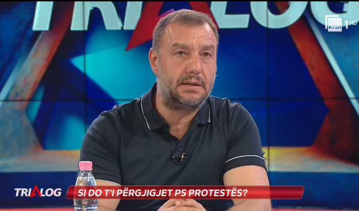 Secili prej nesh po reflekton