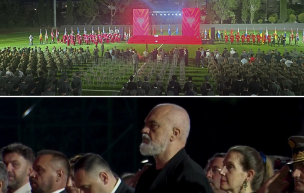 67 oficerë të rinj