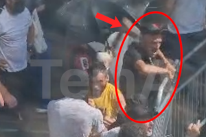 nga protestuesit
