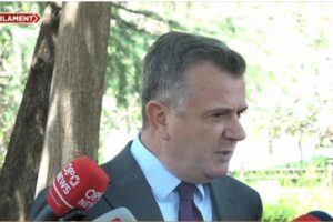 Berisha të merret i pandehur