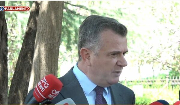 Berisha të merret i pandehur