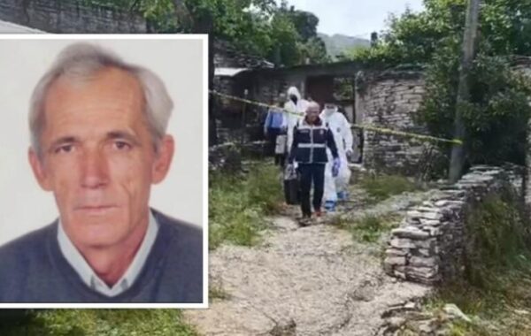 kërkon 30 vite burg për
