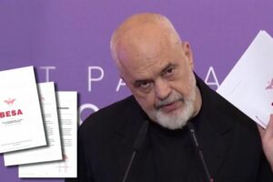 Ja çfarë parashikon metoda “Besa”
