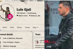 Lule Gjeli