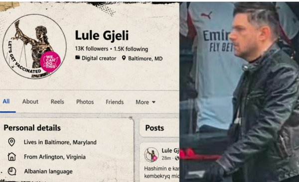 Lule Gjeli