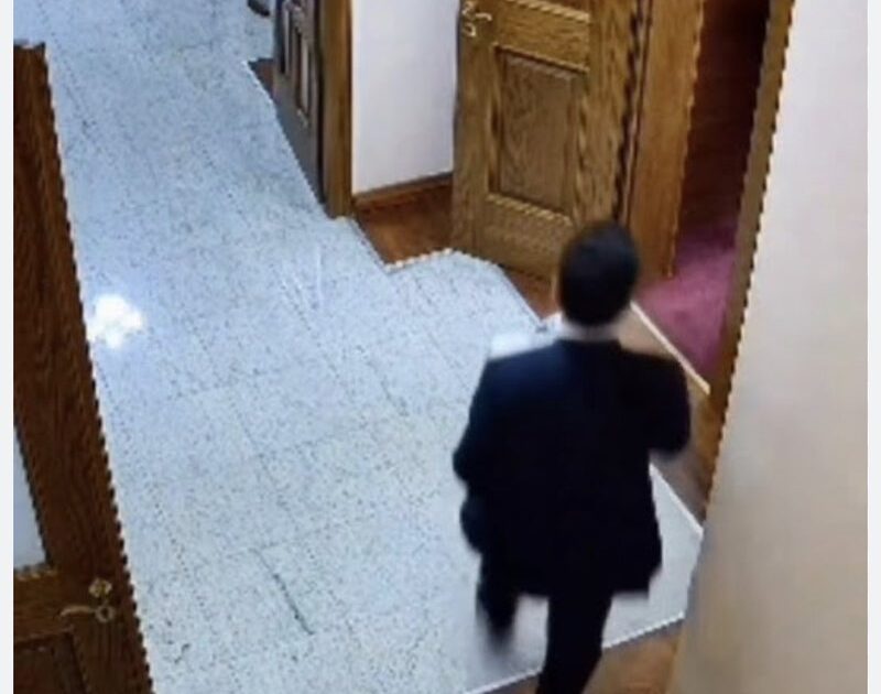 sjellje të papranueshme