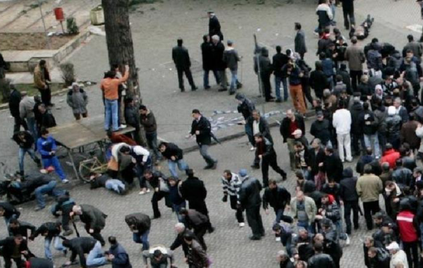 21 Janarit dhe
