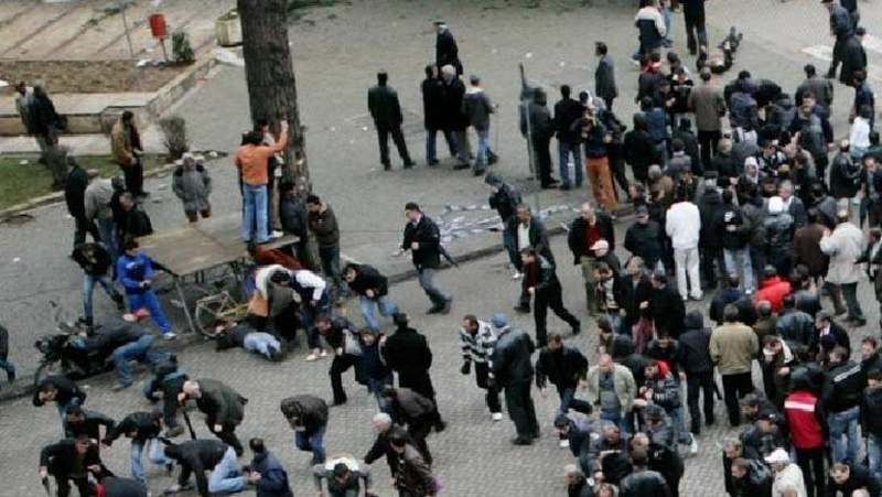 21 Janarit dhe