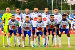 Drita eliminohet nga Championsi